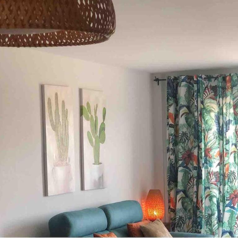 Apart LA RÀPITA ALDEA VERDA - Apartamento de 3 dormitorios - 8