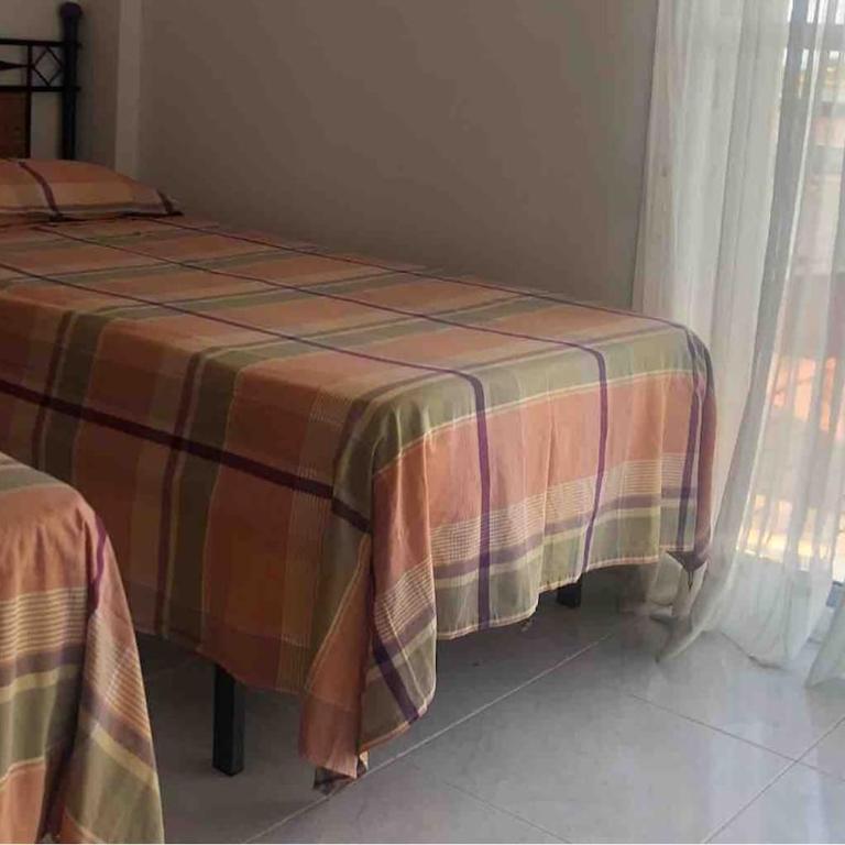 Apart LA RÀPITA ALDEA VERDA - Apartamento de 3 dormitorios - 9