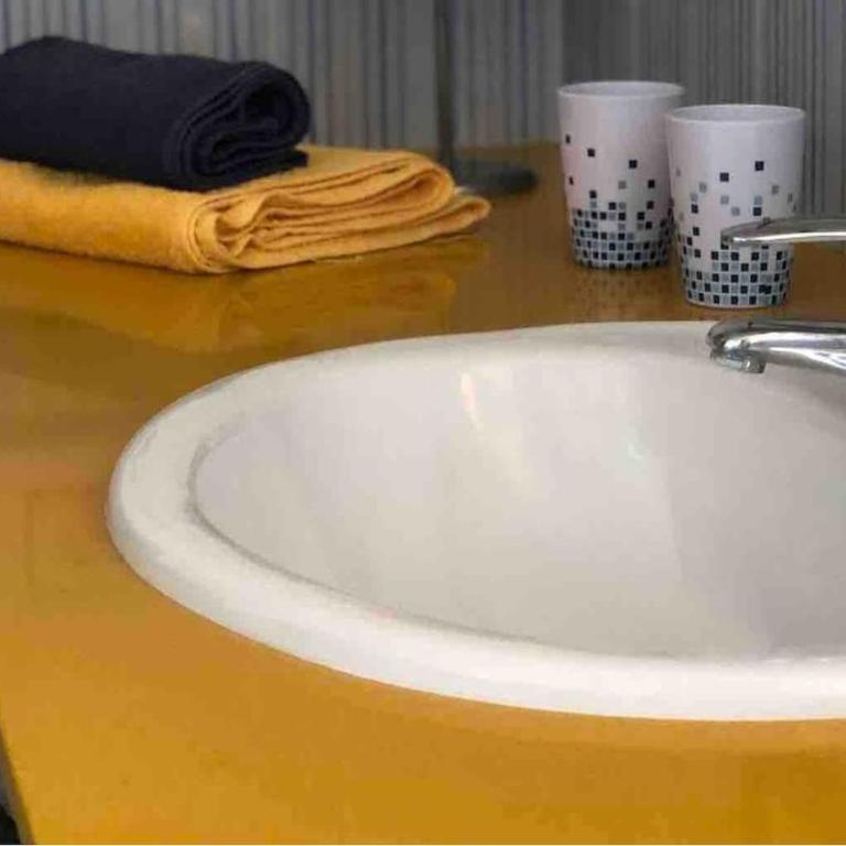 Apart LA RÀPITA ALDEA VERDA - Apartamento de 3 dormitorios - 11