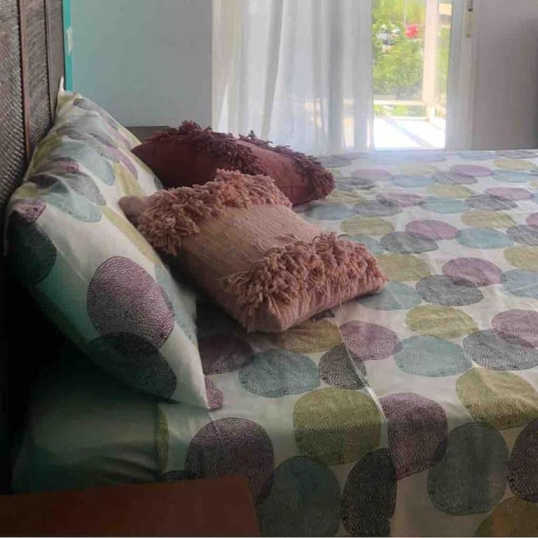 Apart LA RÀPITA ALDEA VERDA - Apartamento de 3 dormitorios - 12