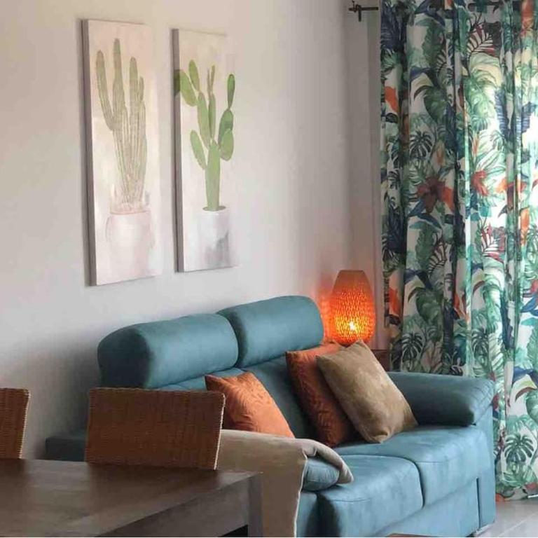 Apart LA RÀPITA ALDEA VERDA - Apartamento de 3 dormitorios - 15
