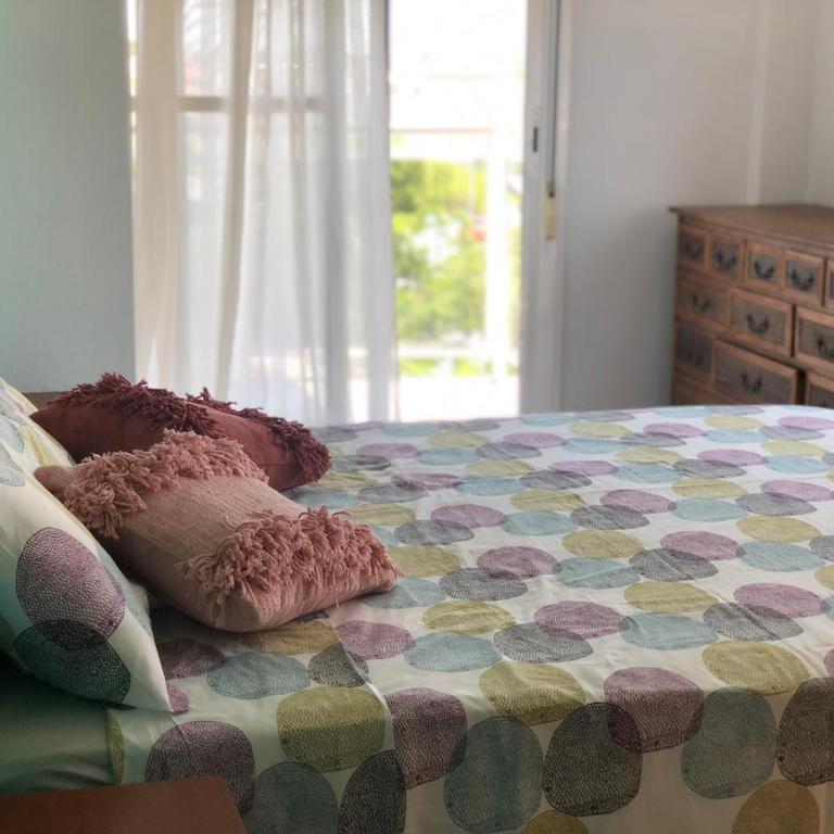 Apart LA RÀPITA ALDEA VERDA - Apartamento de 3 dormitorios - 16