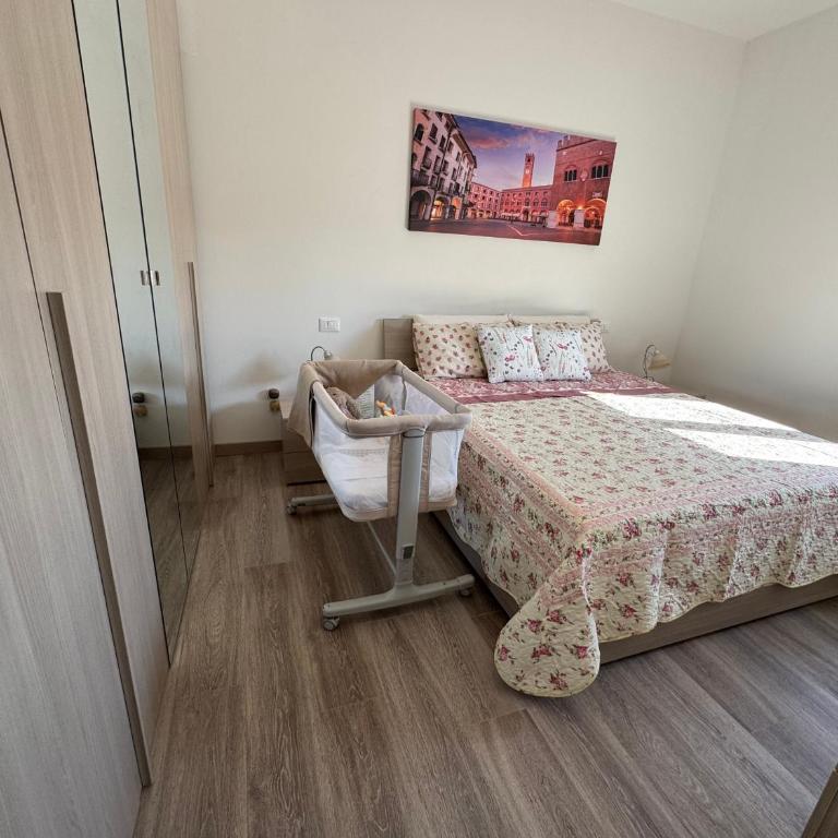 Tarvisium Apartment - Apartment mit 1 Schlafzimmer - 10