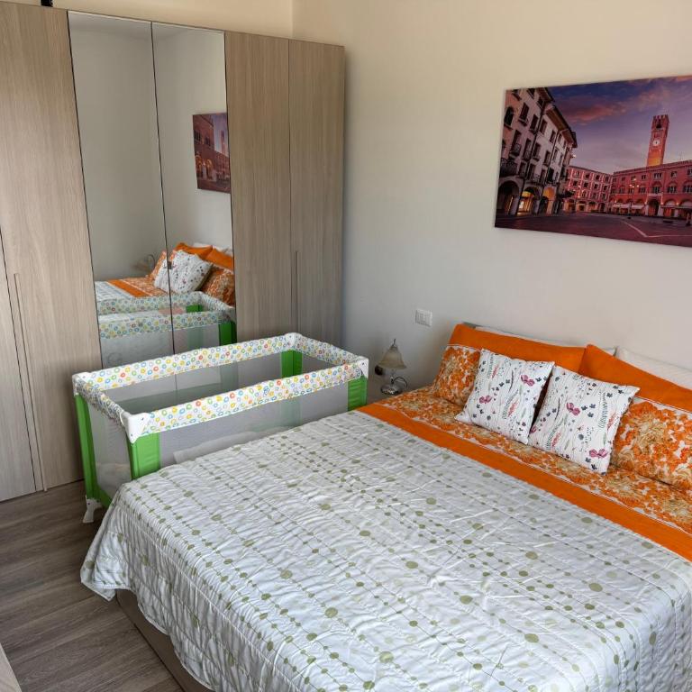 Tarvisium Apartment - Apartment mit 1 Schlafzimmer - 11