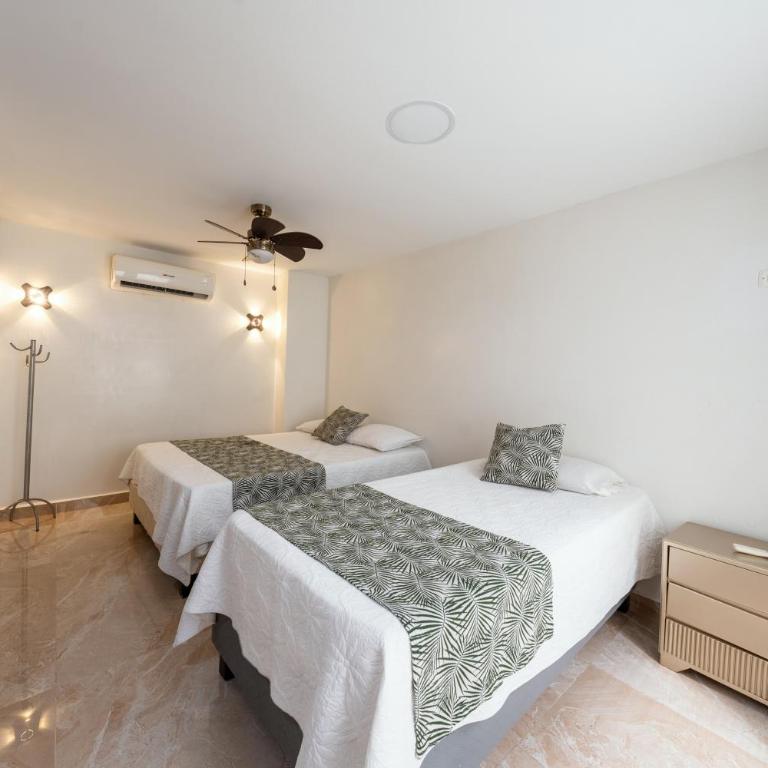 Casa Concolón Centro Histórico - Three-Bedroom Home - 3