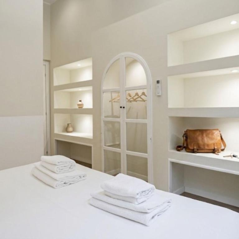 Italianway Comfort - Cicco Simonetta 16A - Appartamento - 30