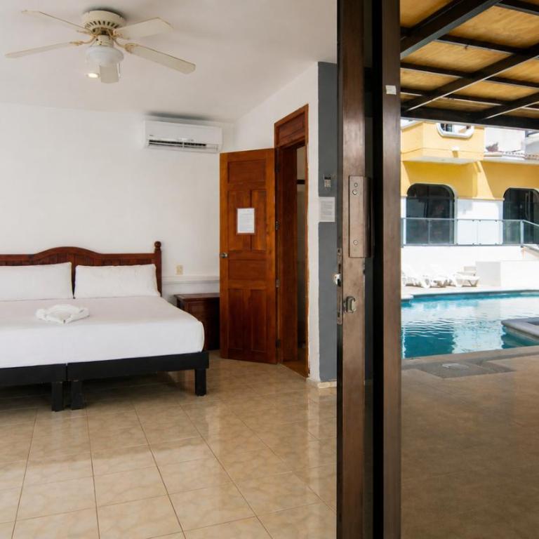 Vista Caribe Hotel Boutique - Habitación Triple - 5