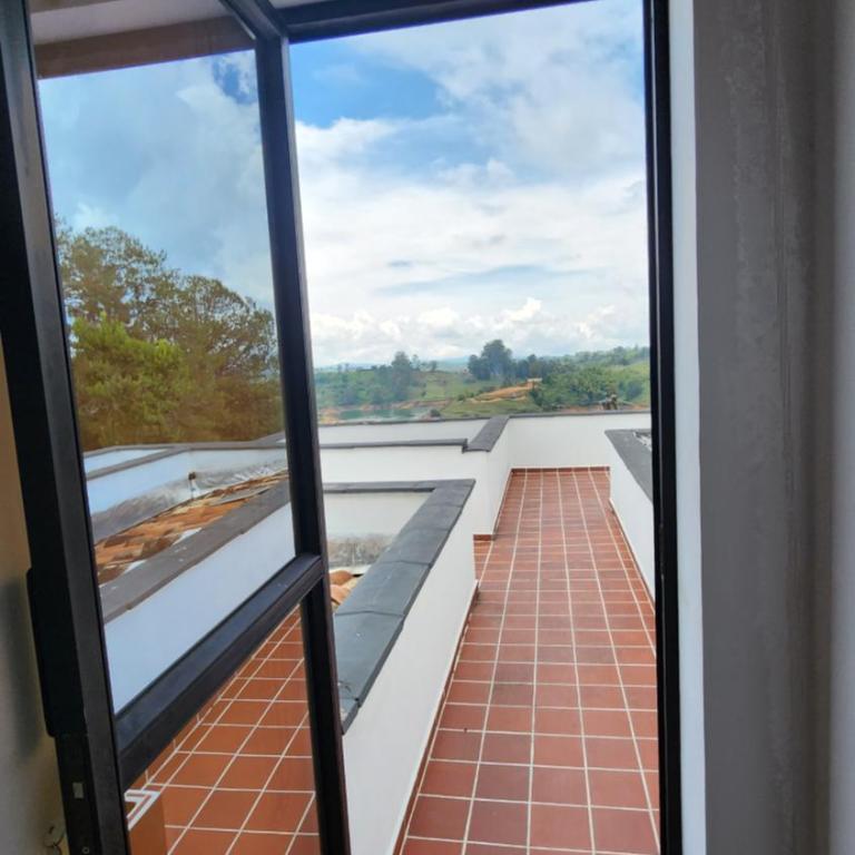 Private Villa El Peñol - Jacuzzi & Reservoir Views - Villa - 43
