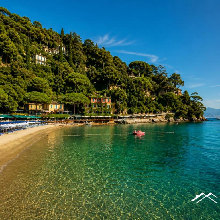 Beach | 1BR | AC | Paraggi | Peaceful Retreat | By Tilo - Appartamento con Vista sul Parco - 1