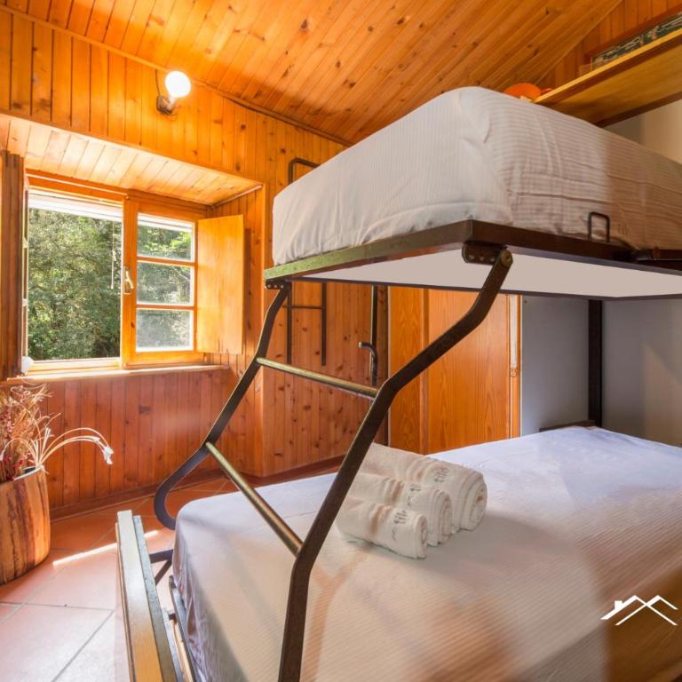 Beach | 1BR | AC | Paraggi | Peaceful Retreat | By Tilo - Appartamento con Vista sul Parco - 3