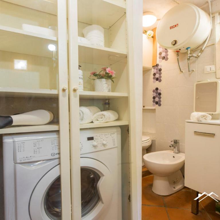 Beach | 1BR | AC | Paraggi | Peaceful Retreat | By Tilo - Appartamento con Vista sul Parco - 16