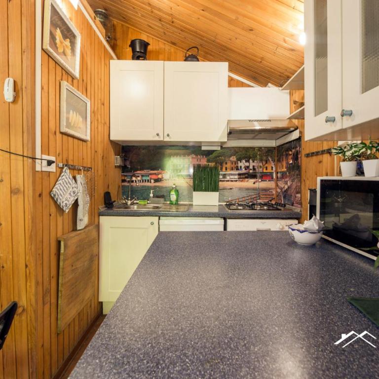 Beach | 1BR | AC | Paraggi | Peaceful Retreat | By Tilo - Appartamento con Vista sul Parco - 15