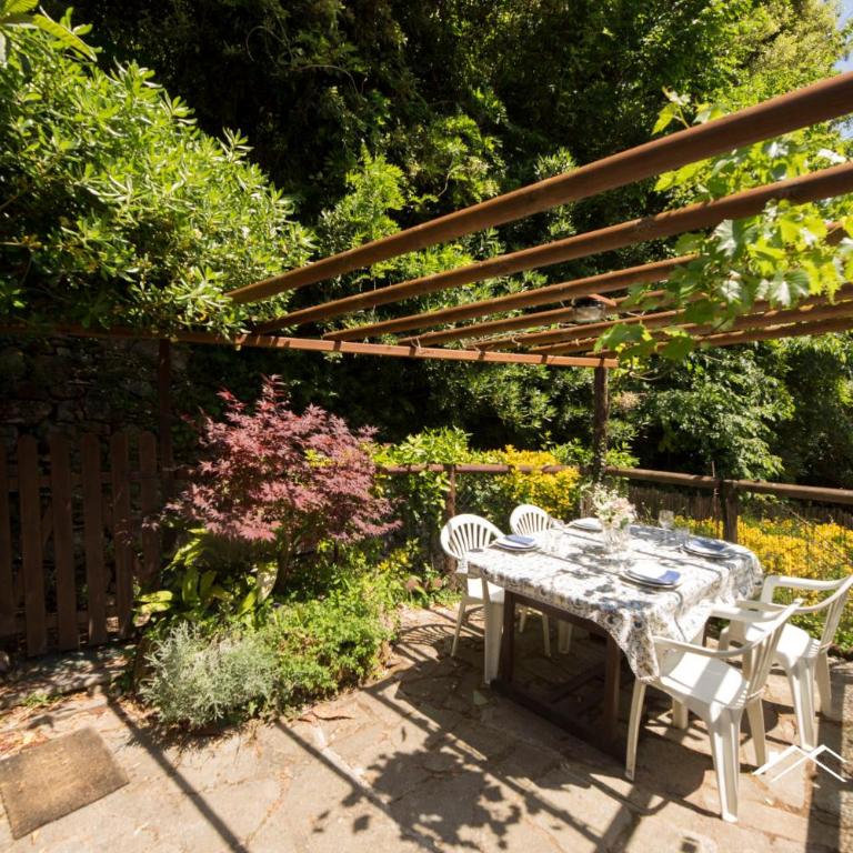 Beach | 1BR | AC | Paraggi | Peaceful Retreat | By Tilo - Appartamento con Vista sul Parco - 18