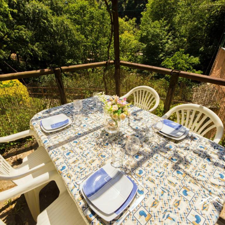 Beach | 1BR | AC | Paraggi | Peaceful Retreat | By Tilo - Appartamento con Vista sul Parco - 19
