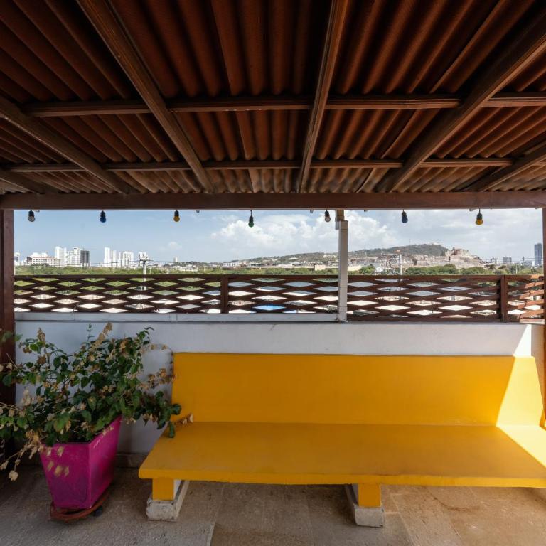 Casa Concolón Centro Histórico - Three-Bedroom Home - 9