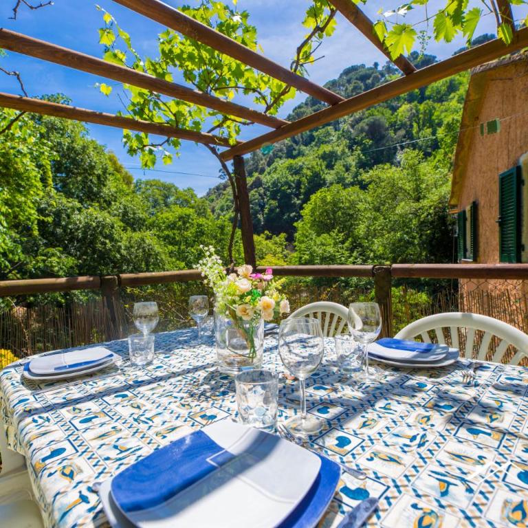 Beach | 1BR | AC | Paraggi | Peaceful Retreat | By Tilo - Appartamento con Vista sul Parco - 21