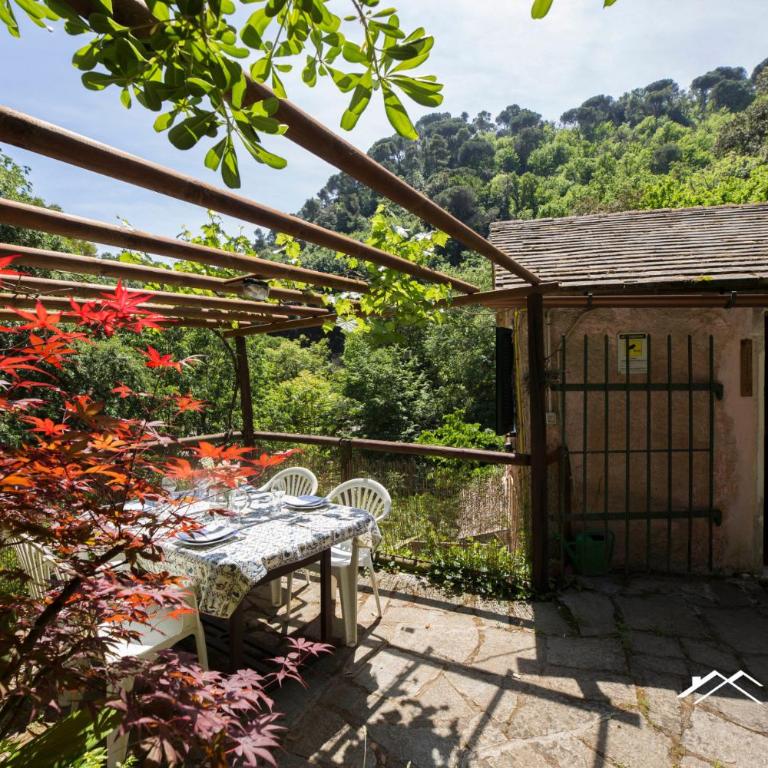 Beach | 1BR | AC | Paraggi | Peaceful Retreat | By Tilo - Appartamento con Vista sul Parco - 22