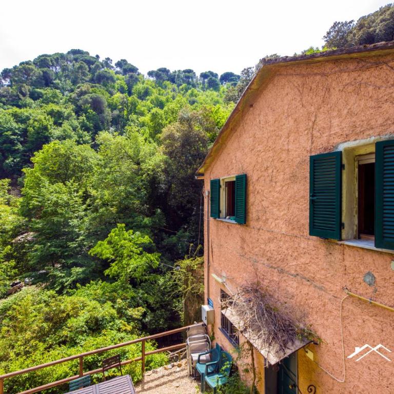 Beach | 1BR | AC | Paraggi | Peaceful Retreat | By Tilo - Appartamento con Vista sul Parco - 25