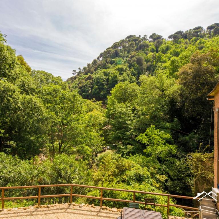 Beach | 1BR | AC | Paraggi | Peaceful Retreat | By Tilo - Appartamento con Vista sul Parco - 28