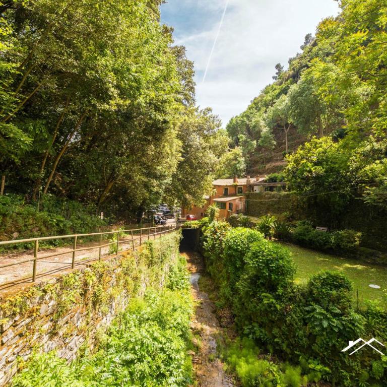 Beach | 1BR | AC | Paraggi | Peaceful Retreat | By Tilo - Appartamento con Vista sul Parco - 30