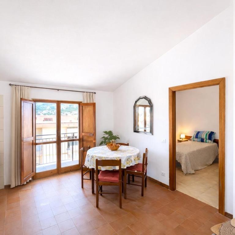 Mare & Mura - Appartamento con 1 Camera da Letto - 2