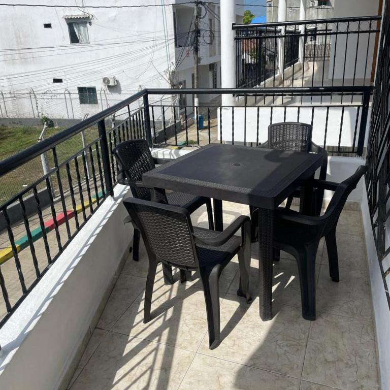 Apartamentos Poseidon - Apartamento - 15