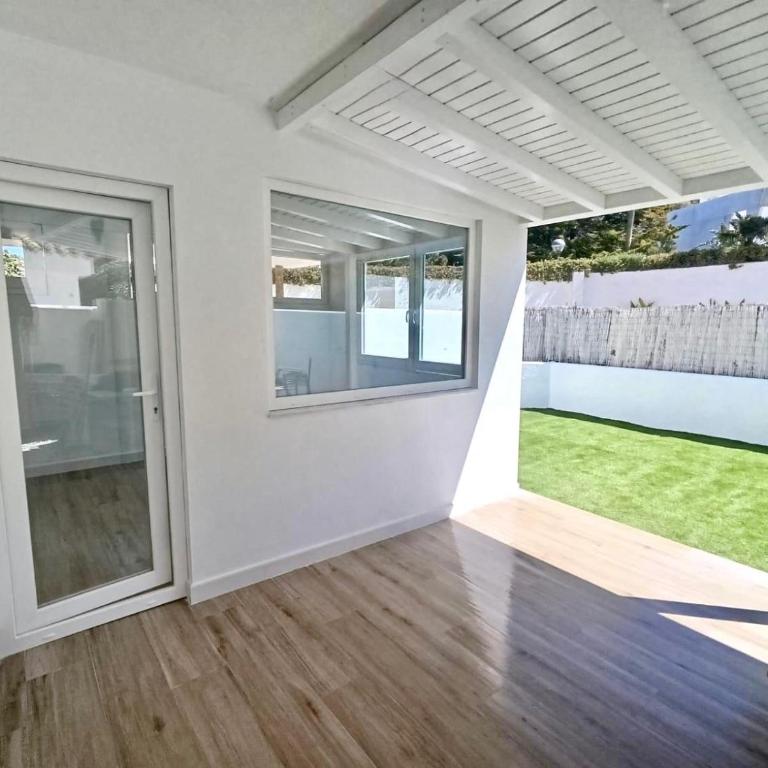 Las Casas de Mar Atlanterra - Apartamento - Planta baja - 1
