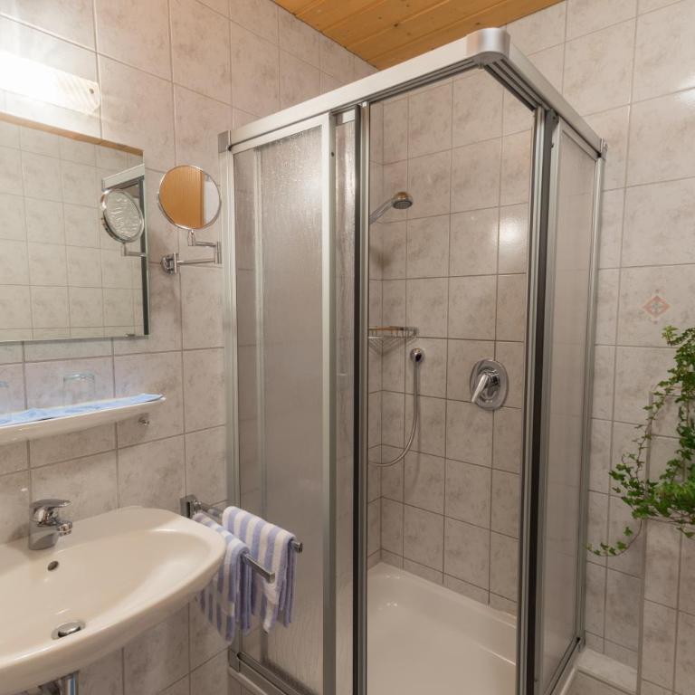 Landhaus Berktold - Appartamento Comfort con 1 Camera da Letto - 2