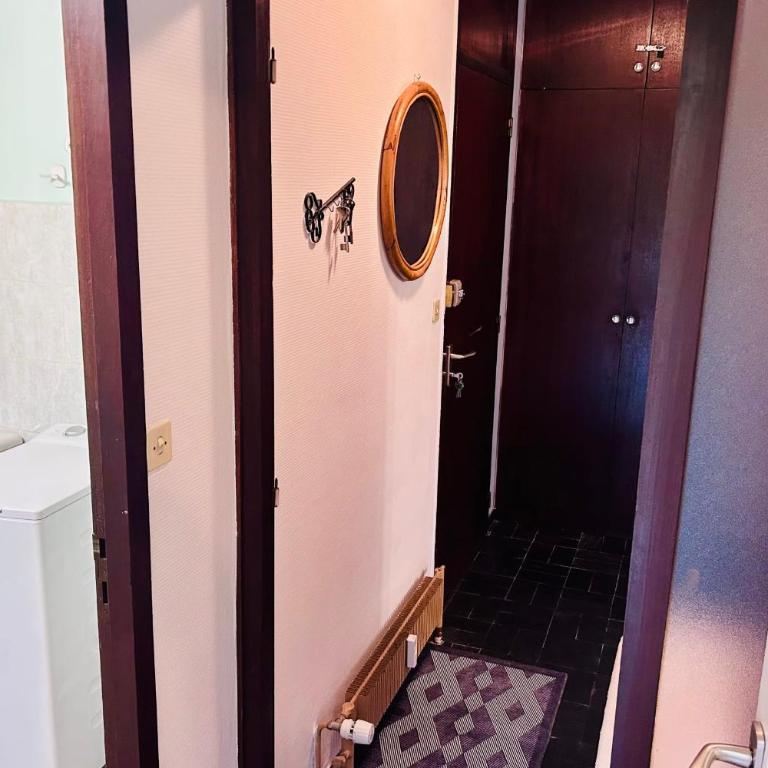 Appartement avec vue sur le Mont-Blanc à Chamonix - Appartement - 9