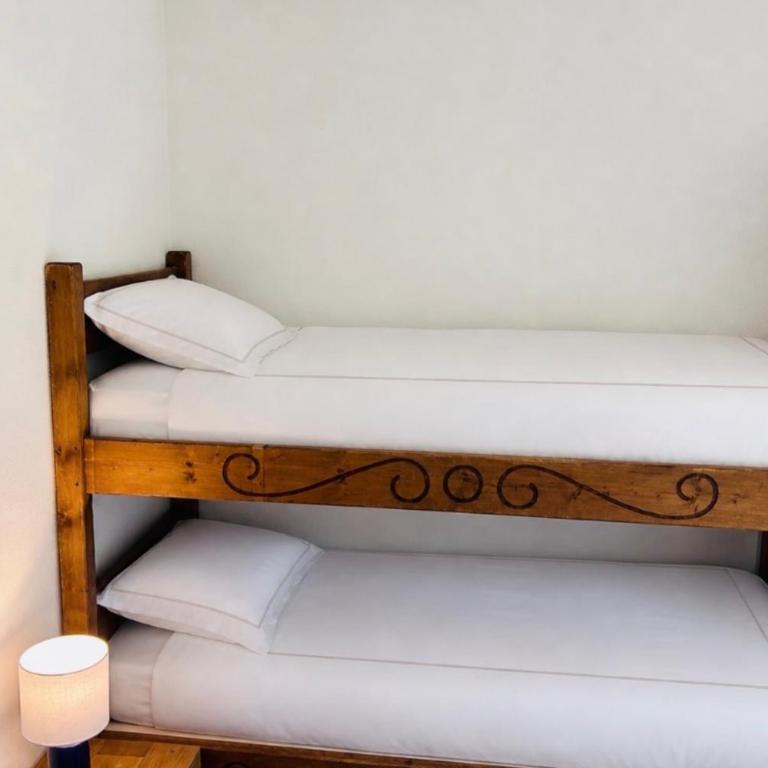 Appartement avec vue sur le Mont-Blanc à Chamonix - Appartement - 18