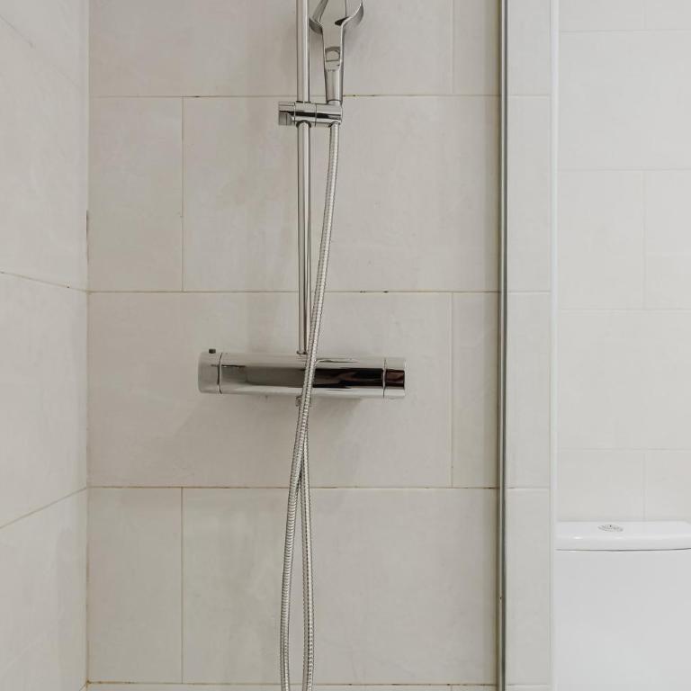 Luxury Apartment near Camp Nou - Four-Bedroom Luxury Apartment - 13