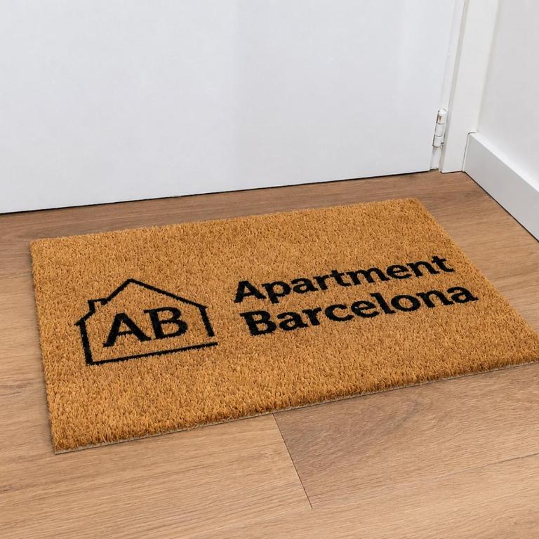 2374 - AB Sagrada Familia Marina I-VI - Apartment - 10