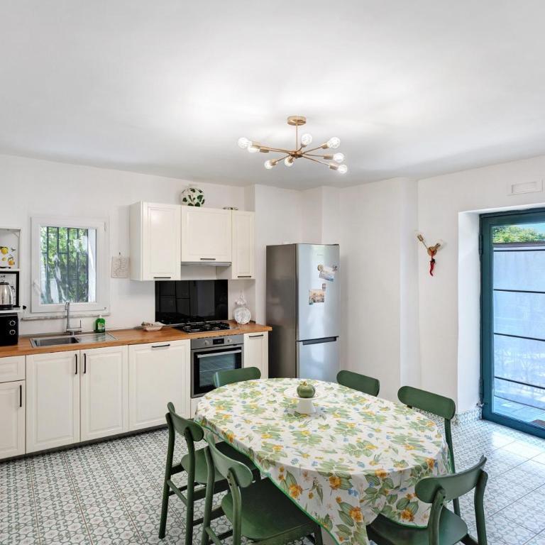 La Casa Del Bosco - Two floors home - Appartamento Deluxe con 2 Camere da Letto e Vista Giardino - 3