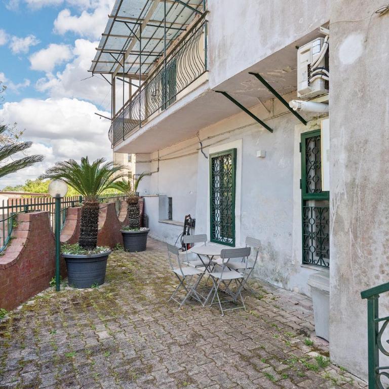 La Casa Del Bosco - Two floors home - Appartamento Deluxe con 2 Camere da Letto e Vista Giardino - 27