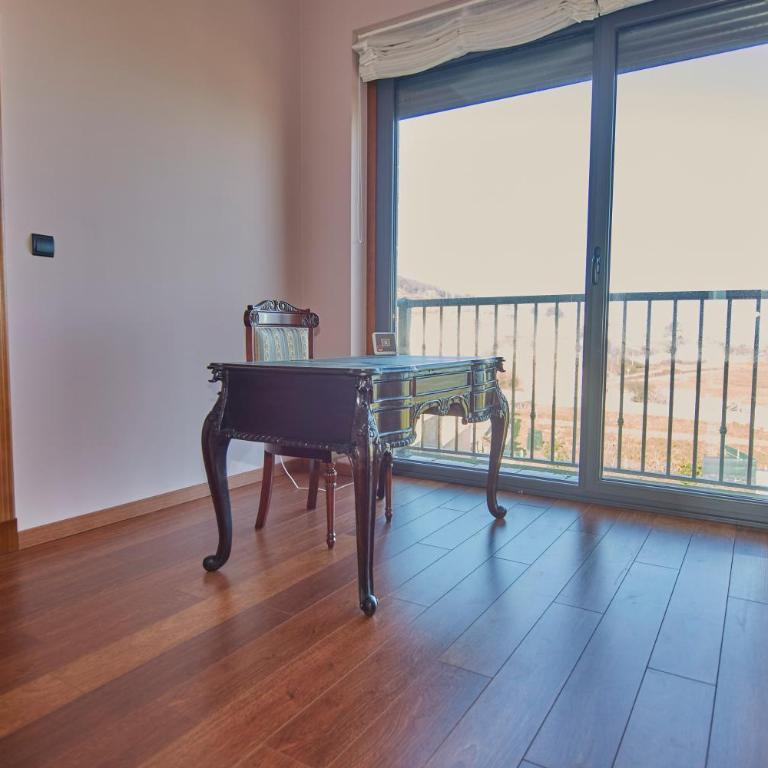 EnFOZ CANTABRIAN COAST LUXURY VILLA - Villa con vistas al mar - 9