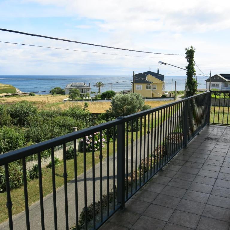 EnFOZ CANTABRIAN COAST LUXURY VILLA - Villa con vistas al mar - 10