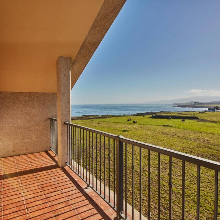 EnFOZ CANTABRIAN COAST LUXURY VILLA - Villa con vistas al mar - 11