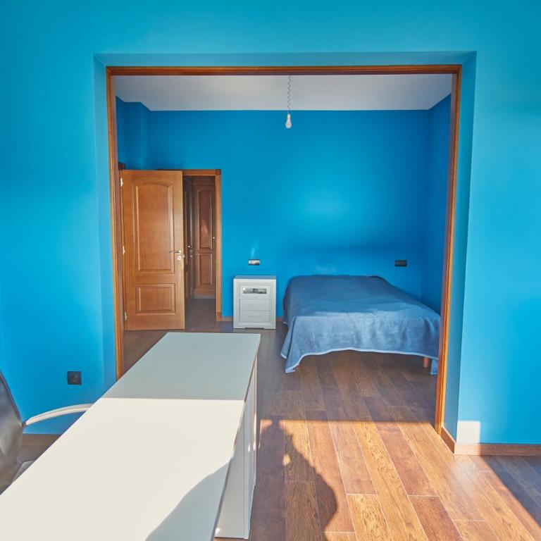 EnFOZ CANTABRIAN COAST LUXURY VILLA - Villa con vistas al mar - 15