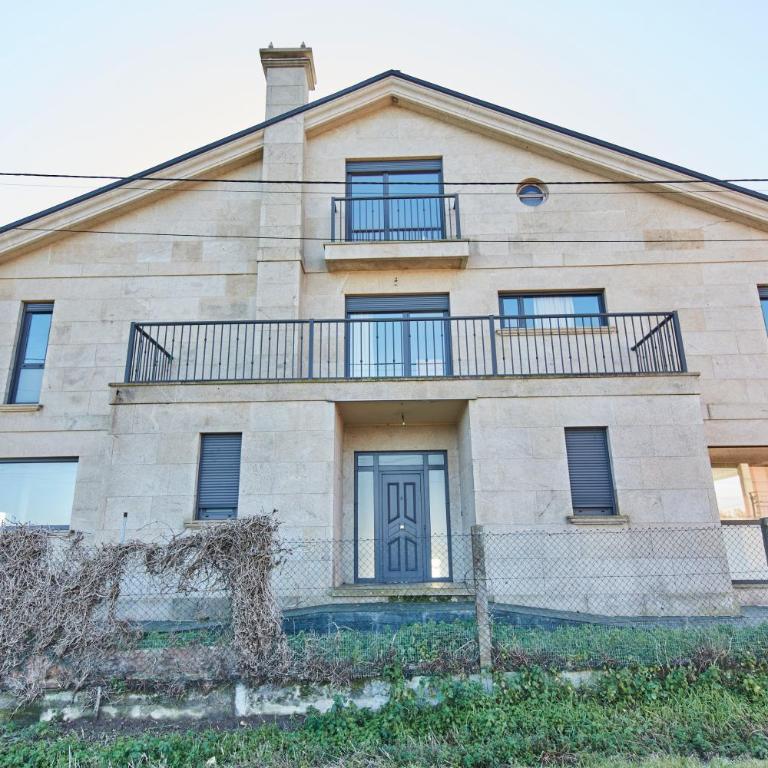 EnFOZ CANTABRIAN COAST LUXURY VILLA - Villa con vistas al mar - 17