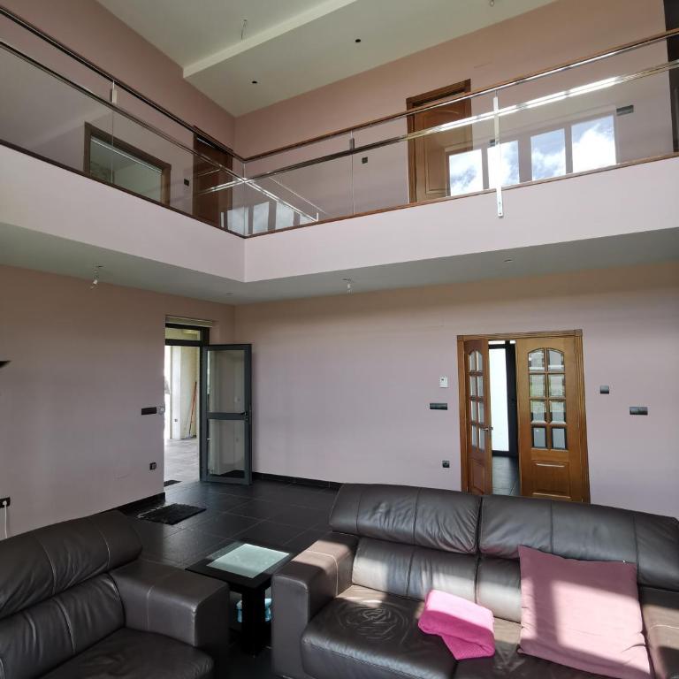 EnFOZ CANTABRIAN COAST LUXURY VILLA - Villa con vistas al mar - 20