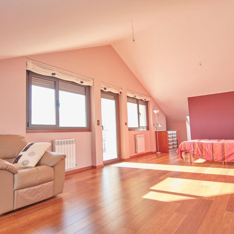 EnFOZ CANTABRIAN COAST LUXURY VILLA - Villa con vistas al mar - 28