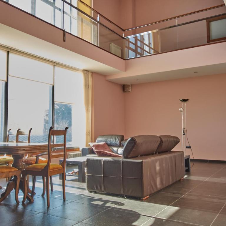 EnFOZ CANTABRIAN COAST LUXURY VILLA - Villa con vistas al mar - 32