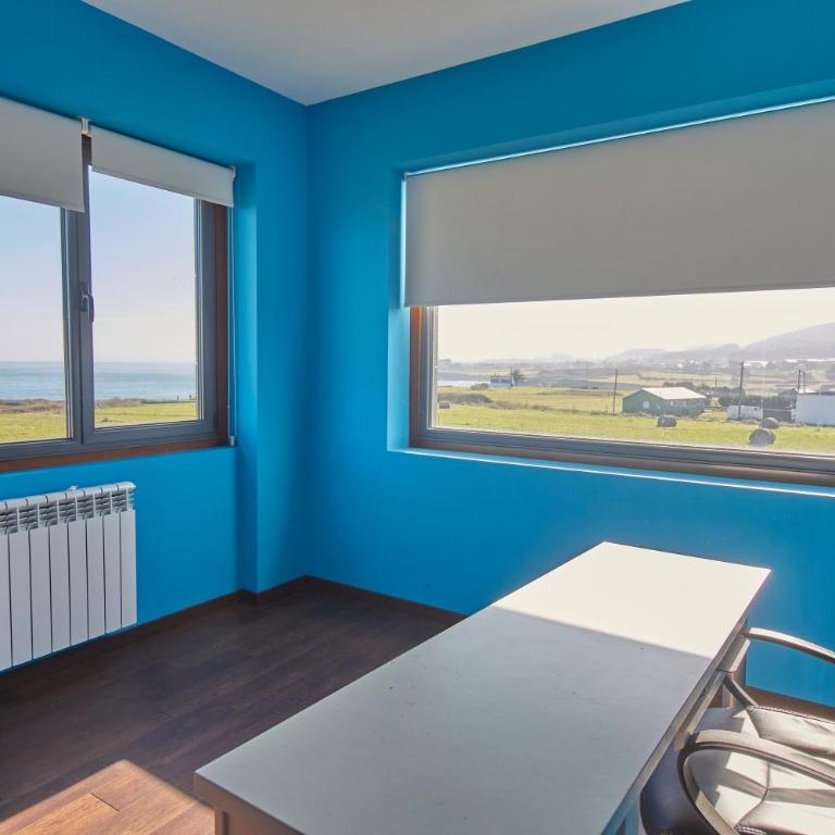 EnFOZ CANTABRIAN COAST LUXURY VILLA - Villa con vistas al mar - 33