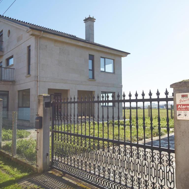 EnFOZ CANTABRIAN COAST LUXURY VILLA - Villa con vistas al mar - 34