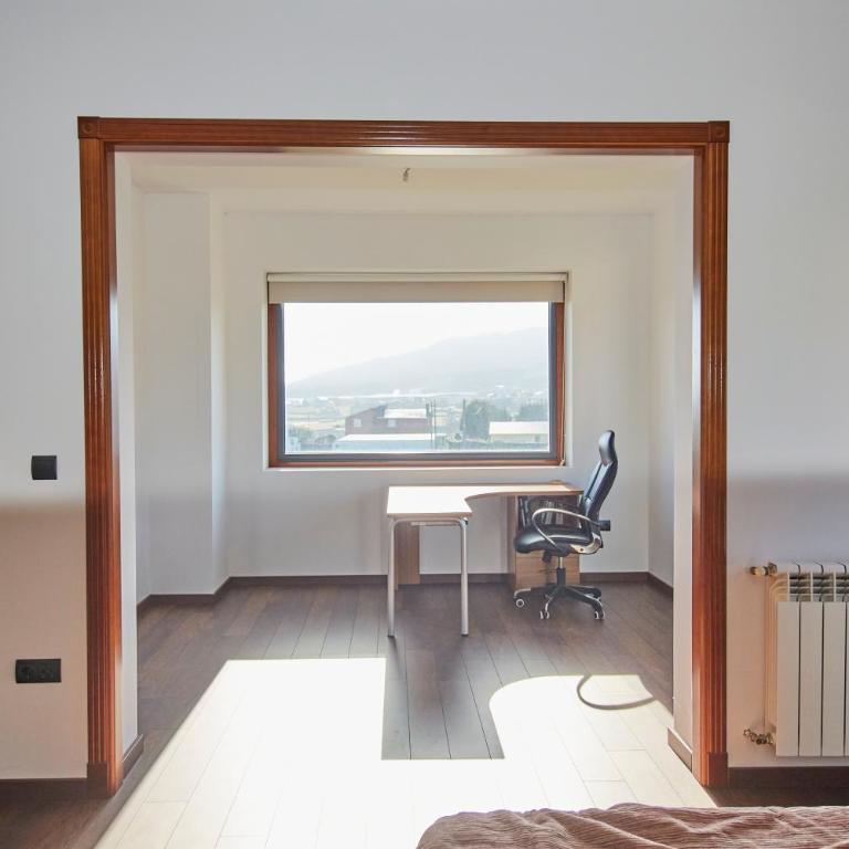EnFOZ CANTABRIAN COAST LUXURY VILLA - Villa con vistas al mar - 39