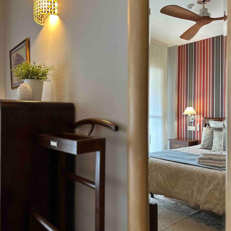 Apartment in Albayzin with Views - Two-Bedroom Apartment - 38