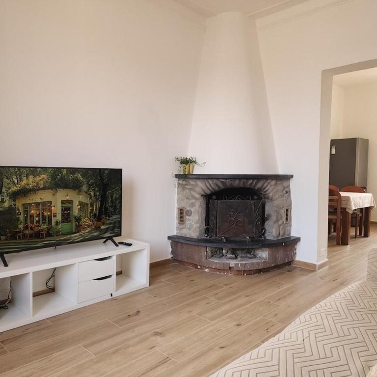 Casa Buonviaggio Cinqueterre Trains - mytouristhome - Classic Apartment - 1