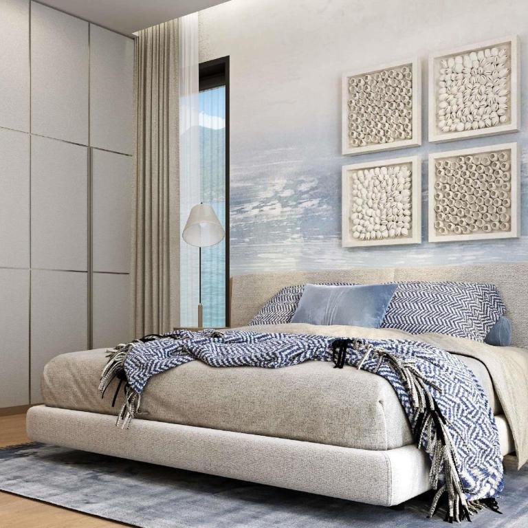 Mövenpick Hotel & Residences Teuta Kotor Bay - Three-Bedroom Penthouse - 2
