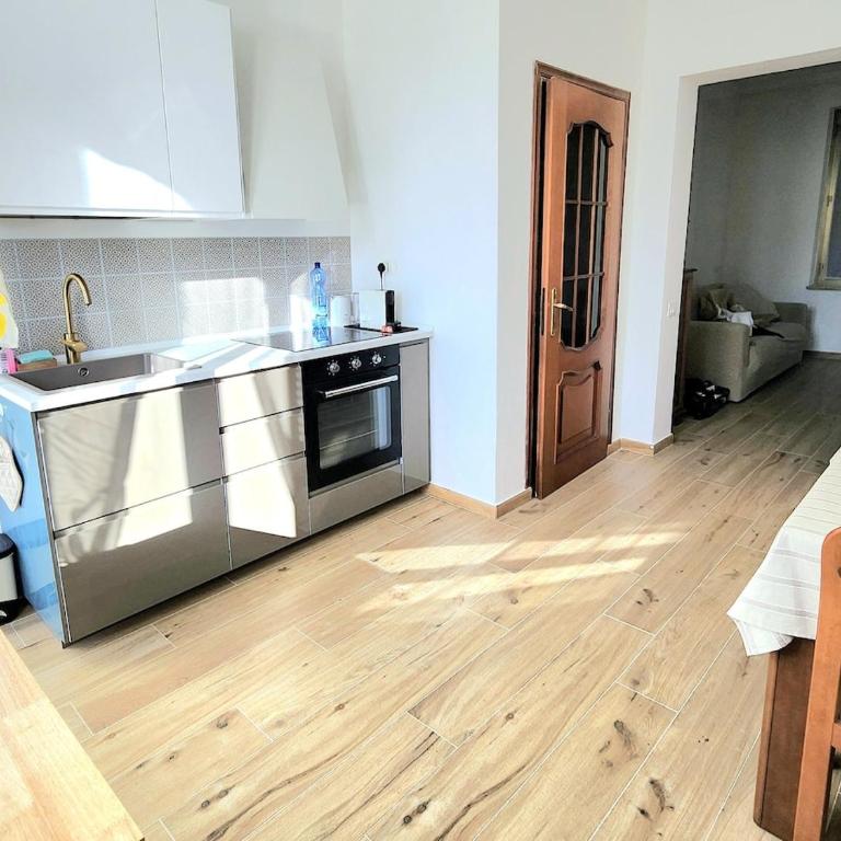 Casa Buonviaggio Cinqueterre Trains - mytouristhome - Classic Apartment - 2