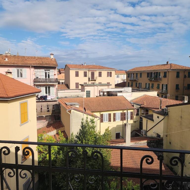Casa Buonviaggio Cinqueterre Trains - mytouristhome - Classic Apartment - 4